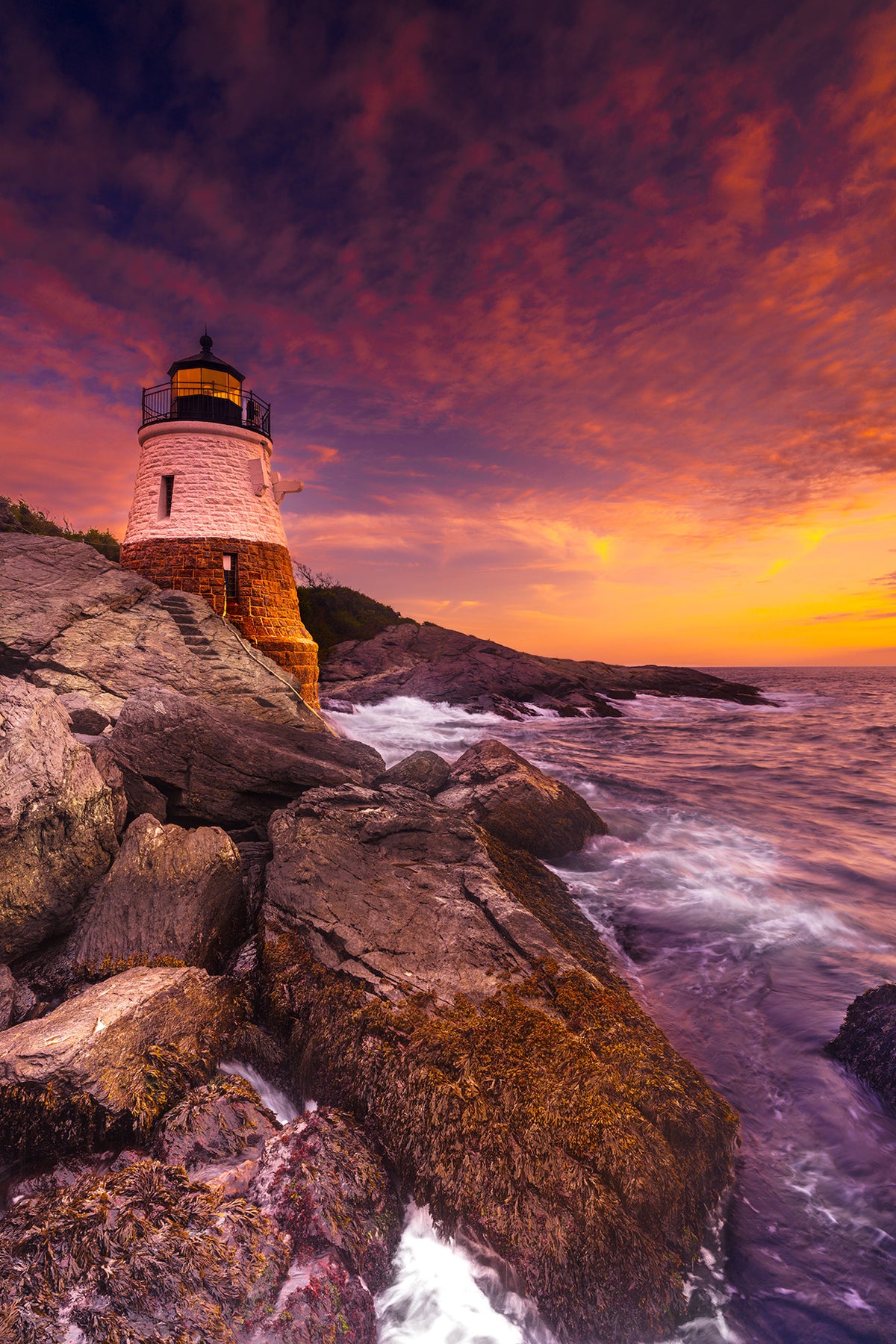 Guiding Lights